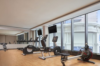 four points by sheraton guiyang huaxi