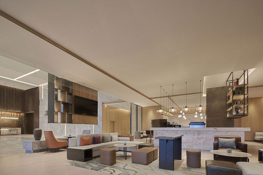 four points by sheraton guiyang huaxi