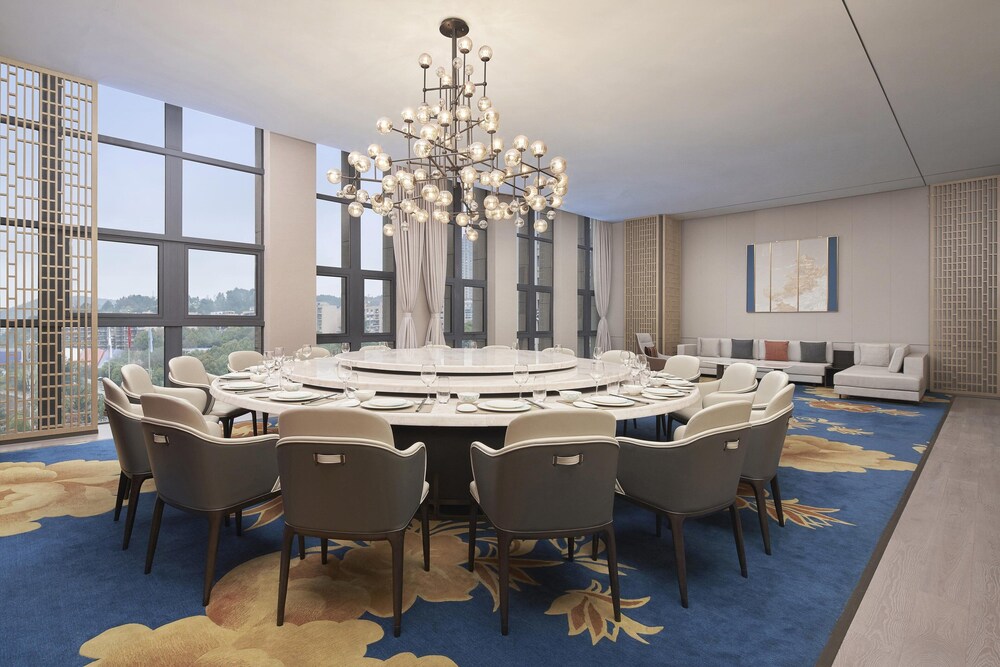 four points by sheraton guiyang huaxi