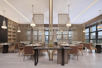 four points by sheraton guiyang huaxi