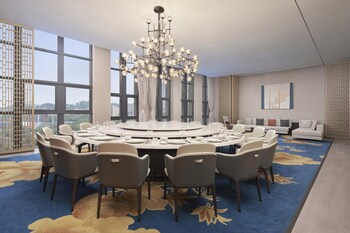 four points by sheraton guiyang huaxi