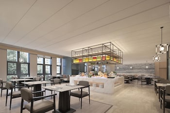 four points by sheraton guiyang huaxi