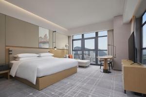 four points by sheraton guiyang huaxi