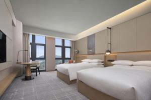four points by sheraton guiyang huaxi