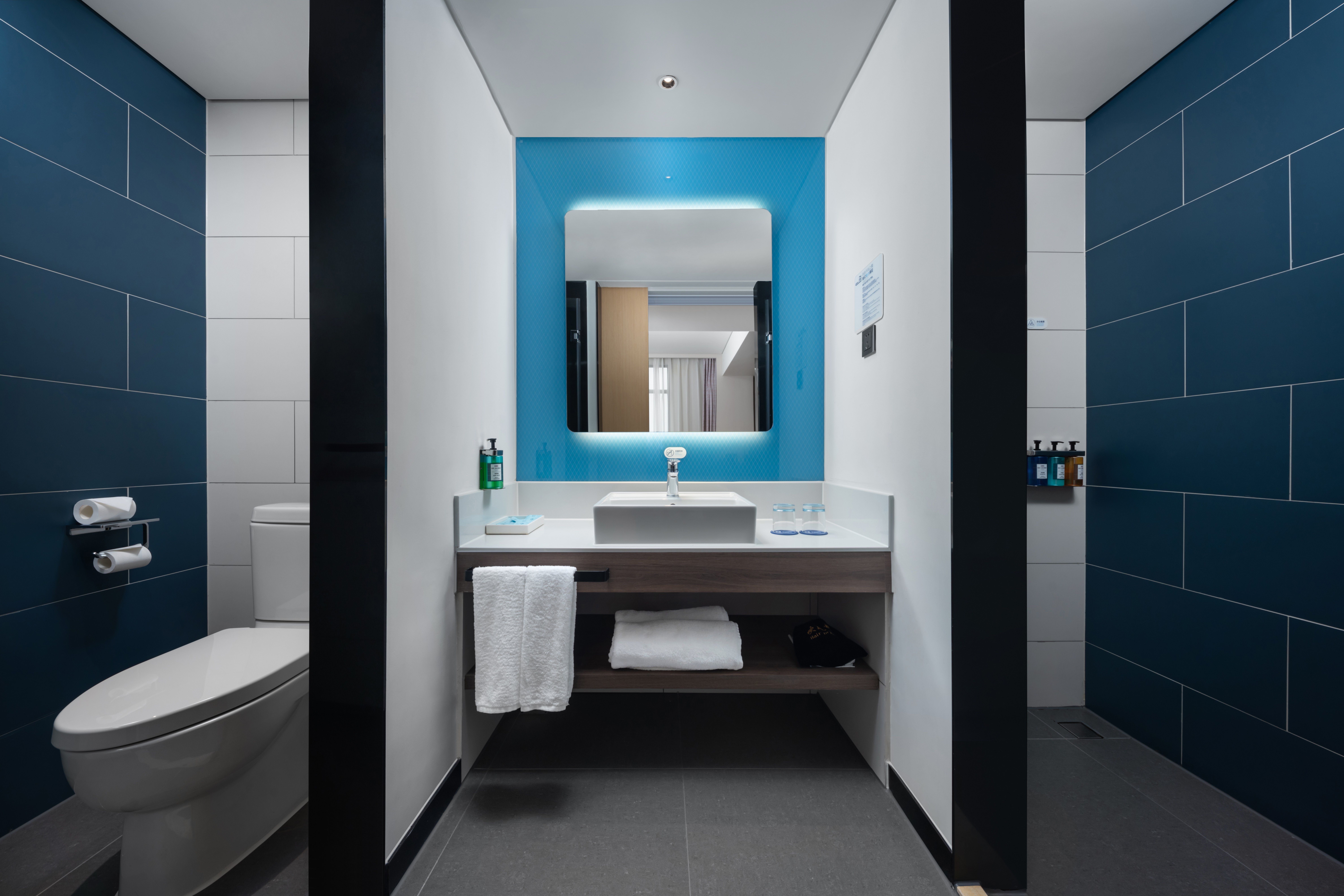 holiday inn express jingdezhen taoxichuan an ihg hotel