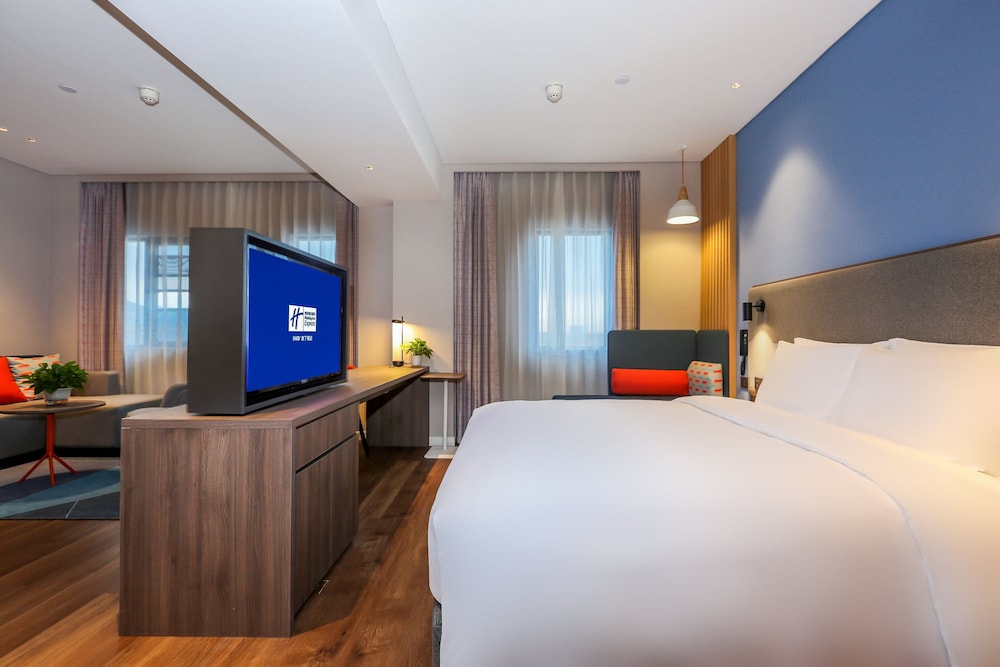holiday inn express jingdezhen taoxichuan an ihg hotel