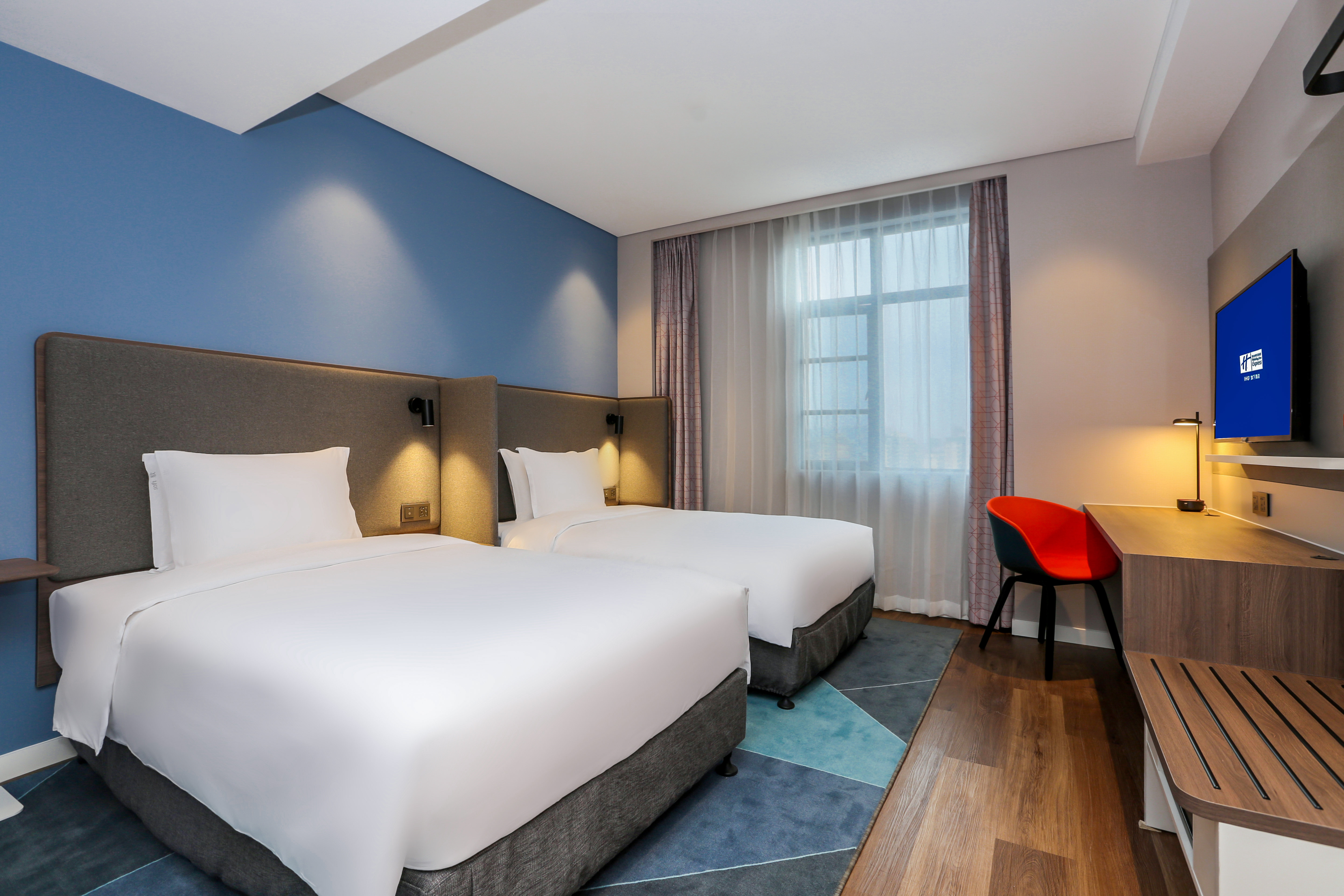 holiday inn express jingdezhen taoxichuan an ihg hotel