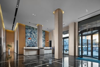 holiday inn express jingdezhen taoxichuan an ihg hotel