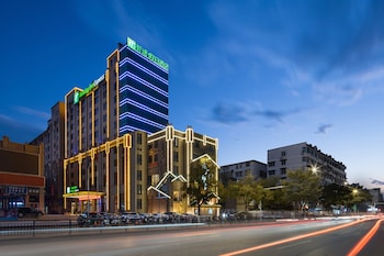 holiday inn express jingdezhen taoxichuan an ihg hotel