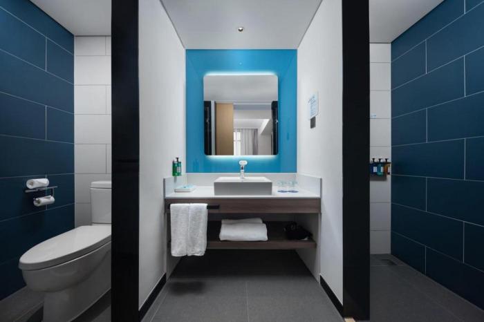 holiday inn express jingdezhen taoxichuan an ihg hotel