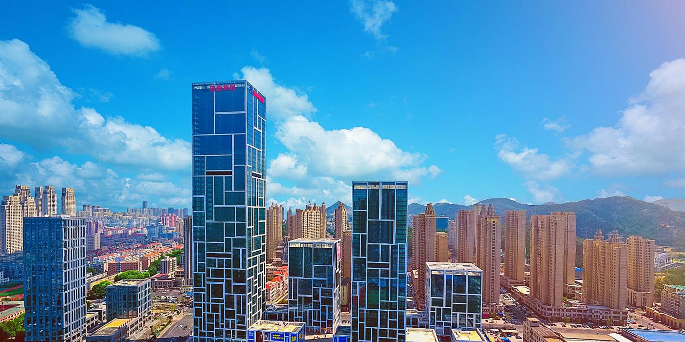 crowne plaza dalian xinghai an ihg hotel