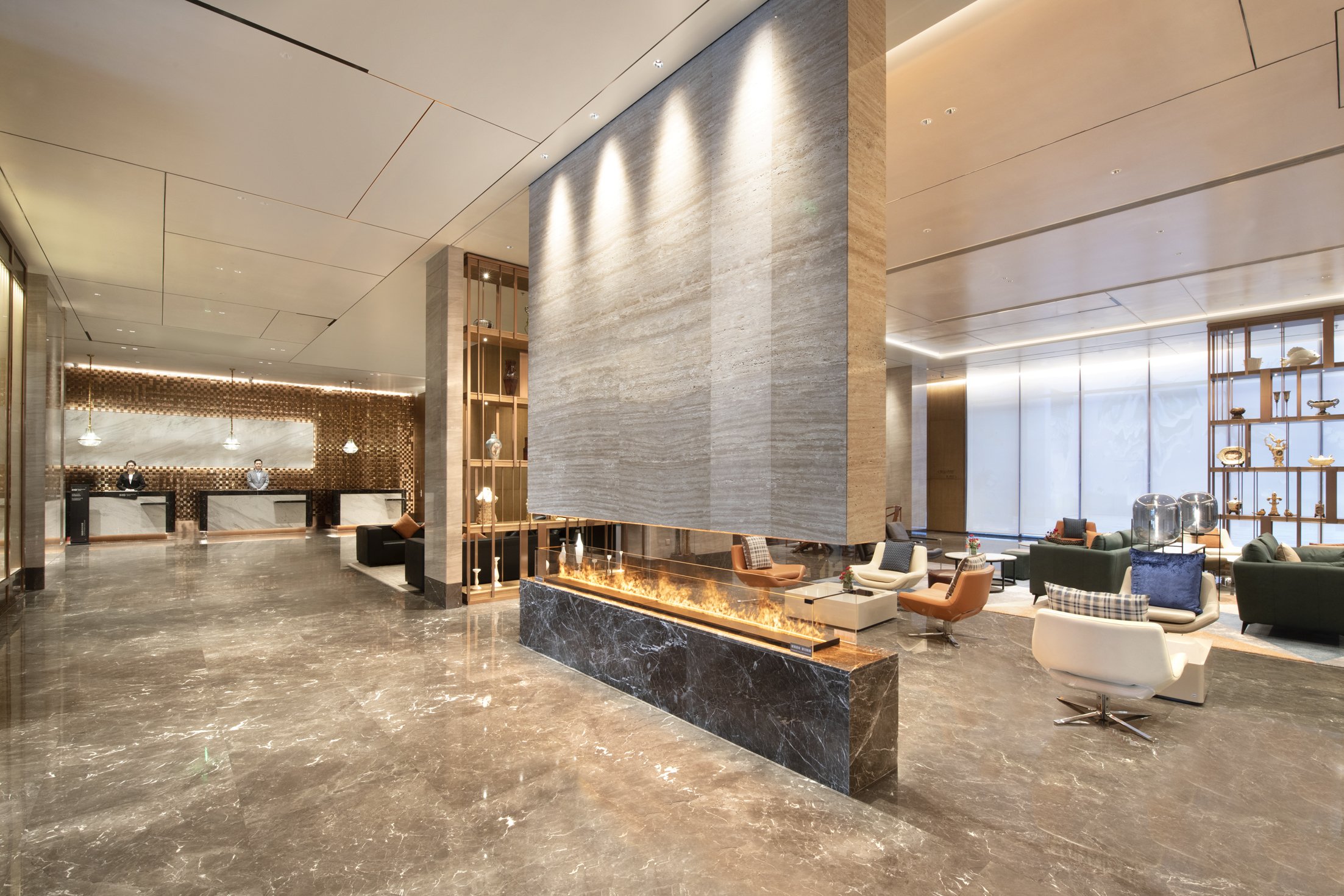 crowne plaza dalian xinghai an ihg hotel