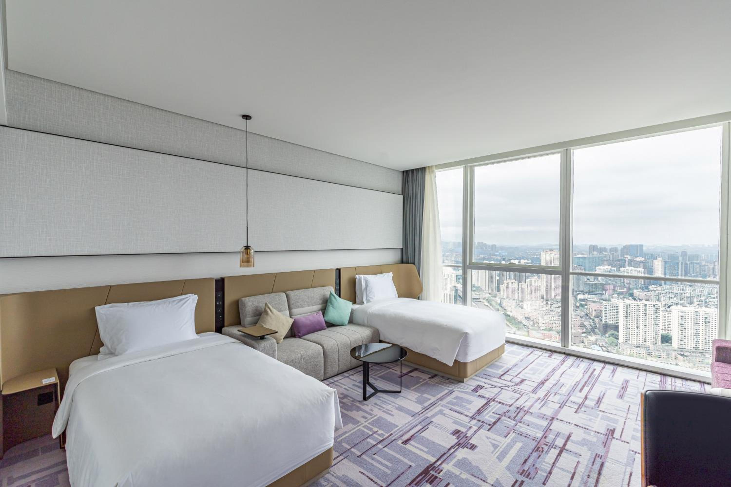 crowne plaza dalian xinghai an ihg hotel