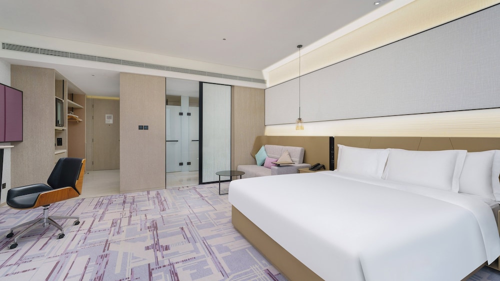 crowne plaza dalian xinghai an ihg hotel