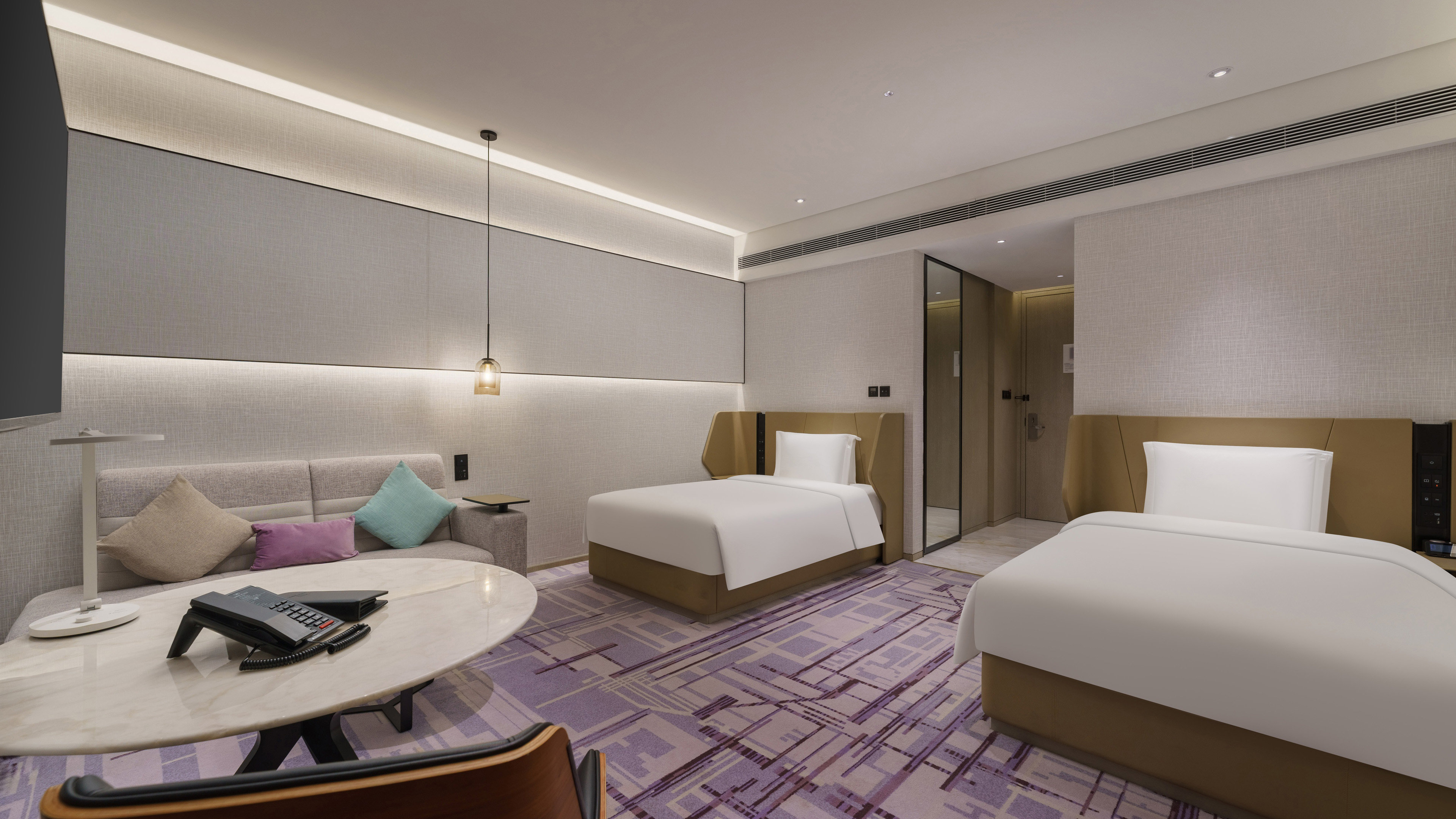 crowne plaza dalian xinghai an ihg hotel