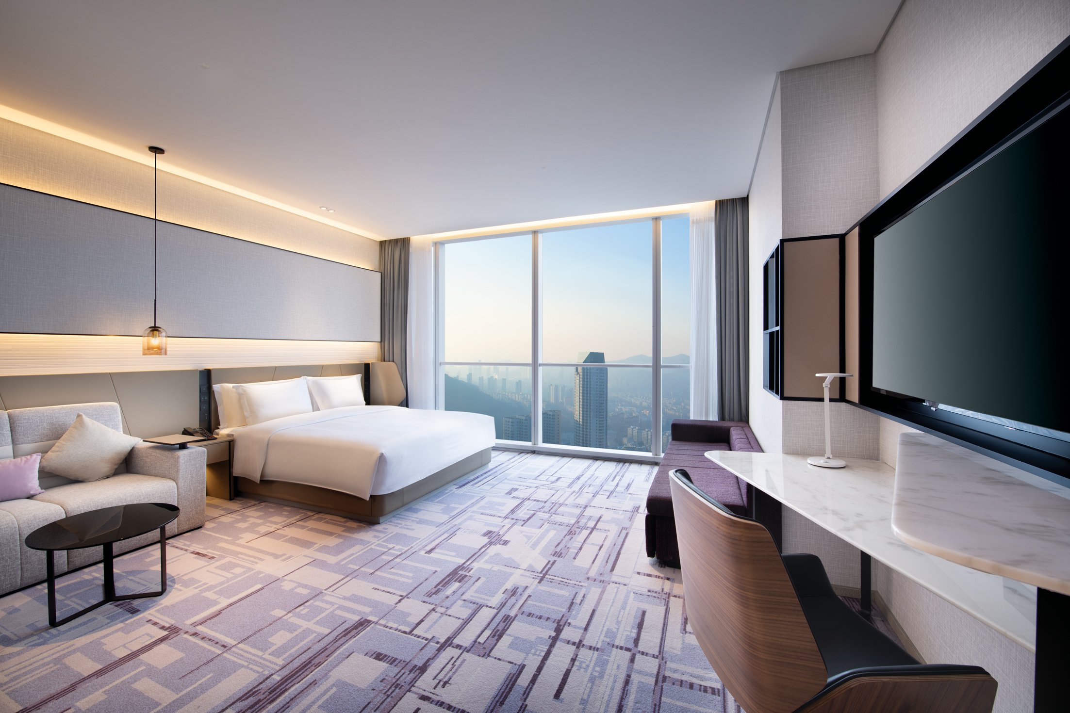 crowne plaza dalian xinghai an ihg hotel