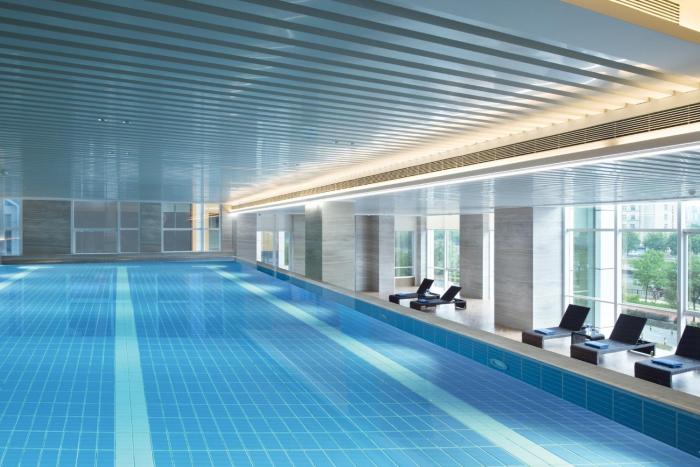 crowne plaza dalian xinghai an ihg hotel
