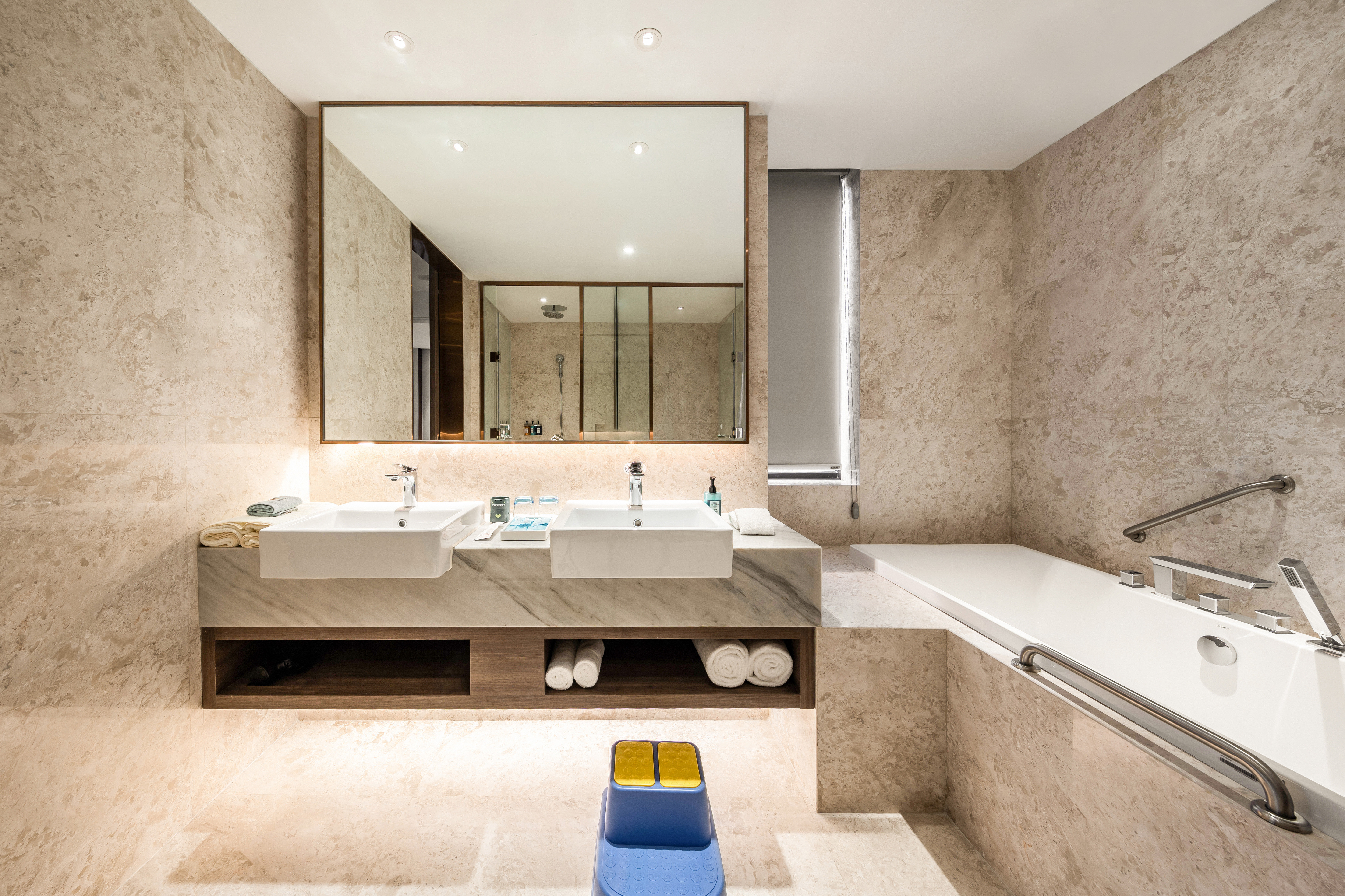holiday inn express jinjiang anhai