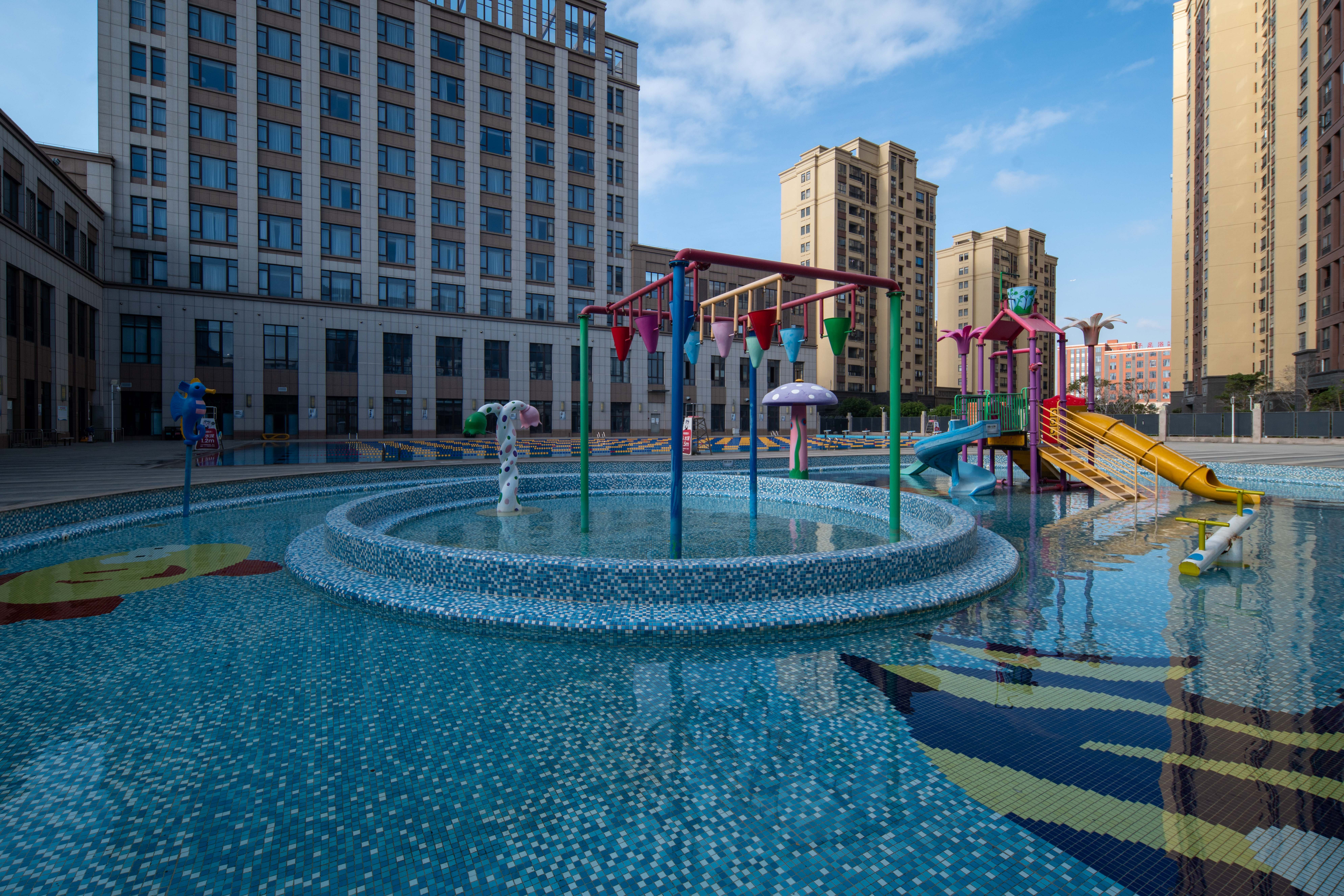 holiday inn express jinjiang anhai