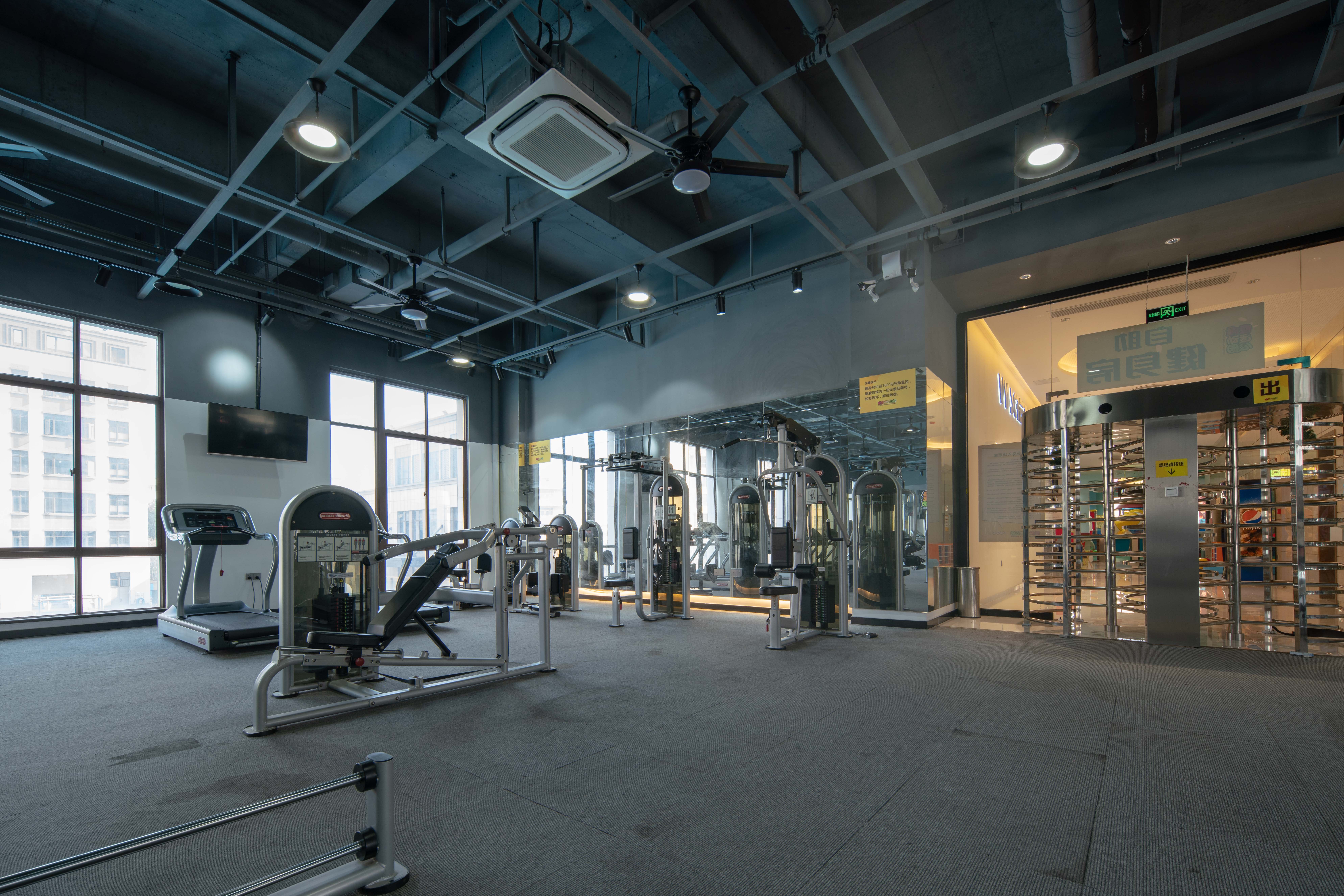 holiday inn express jinjiang anhai