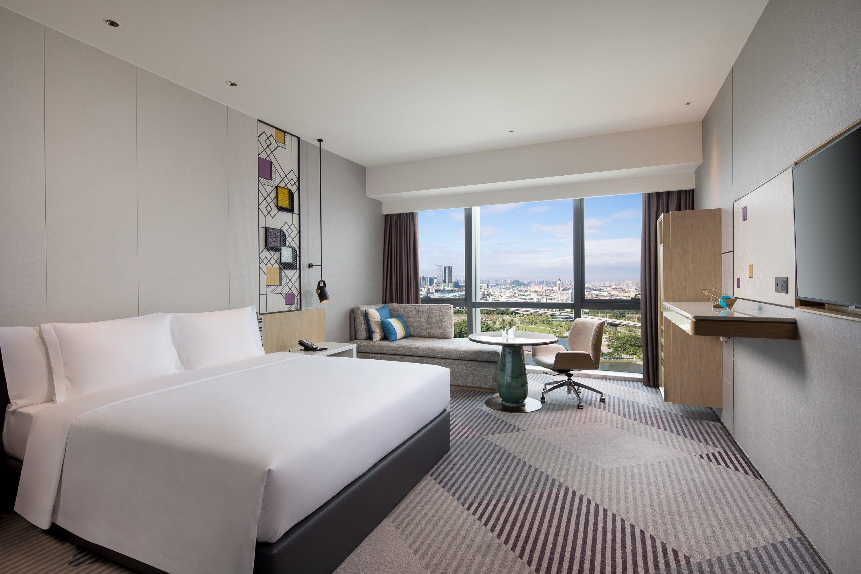 crowne plaza foshan nanhai an ihg hotel