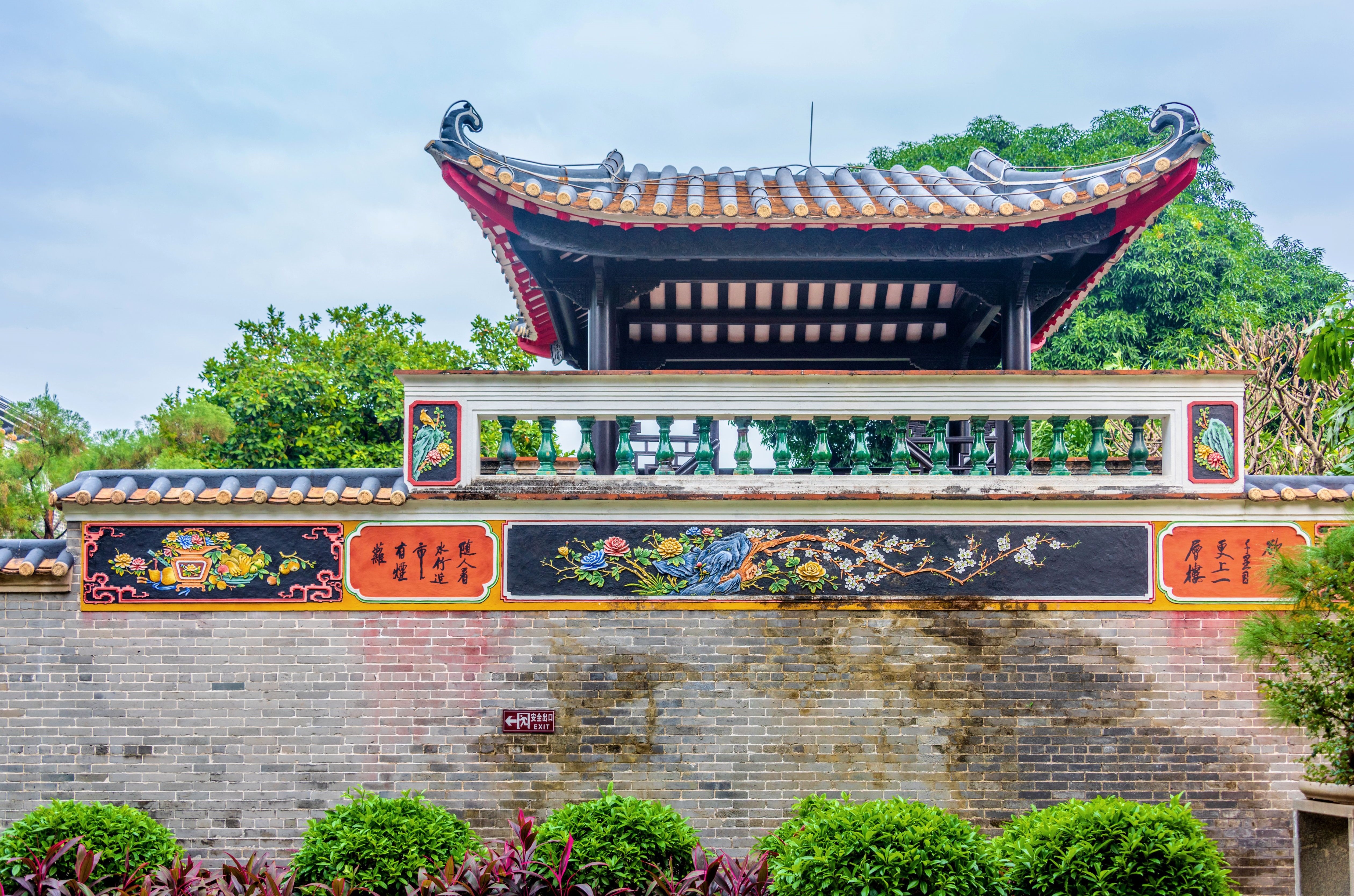 crowne plaza foshan nanhai an ihg hotel