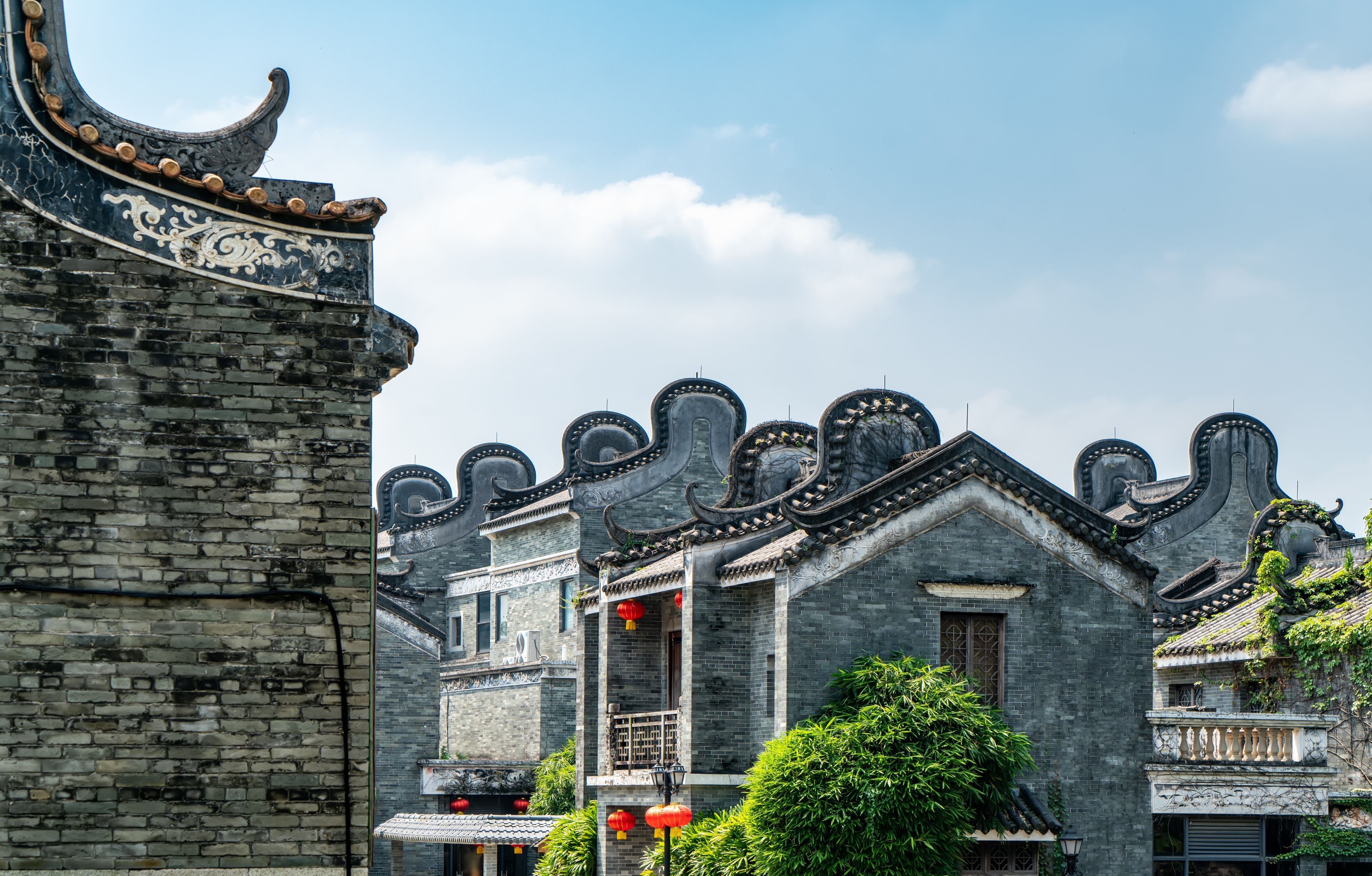 crowne plaza foshan nanhai an ihg hotel