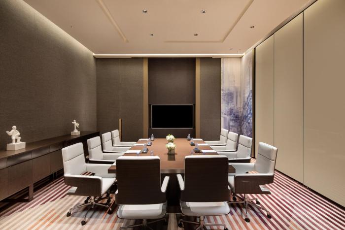 crowne plaza foshan nanhai an ihg hotel