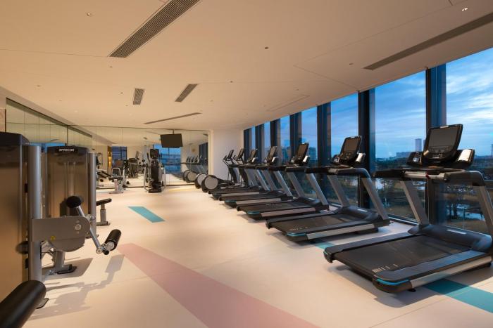 crowne plaza foshan nanhai an ihg hotel