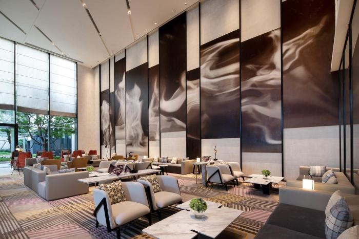 crowne plaza foshan nanhai an ihg hotel