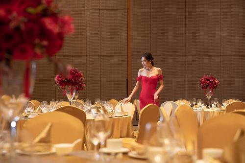 crowne plaza foshan nanhai an ihg hotel