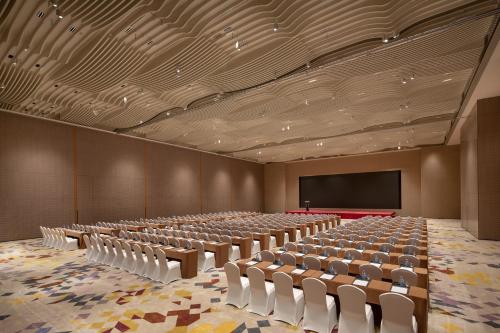 crowne plaza foshan nanhai an ihg hotel