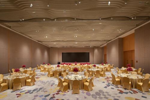 crowne plaza foshan nanhai an ihg hotel