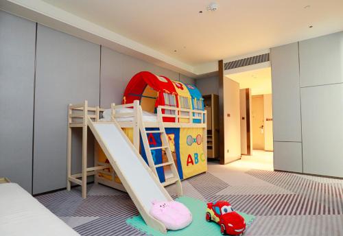 crowne plaza foshan nanhai an ihg hotel