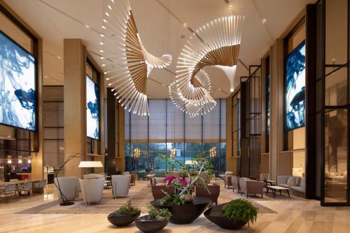 crowne plaza foshan nanhai an ihg hotel