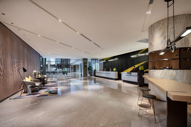 crowne plaza foshan nanhai an ihg hotel