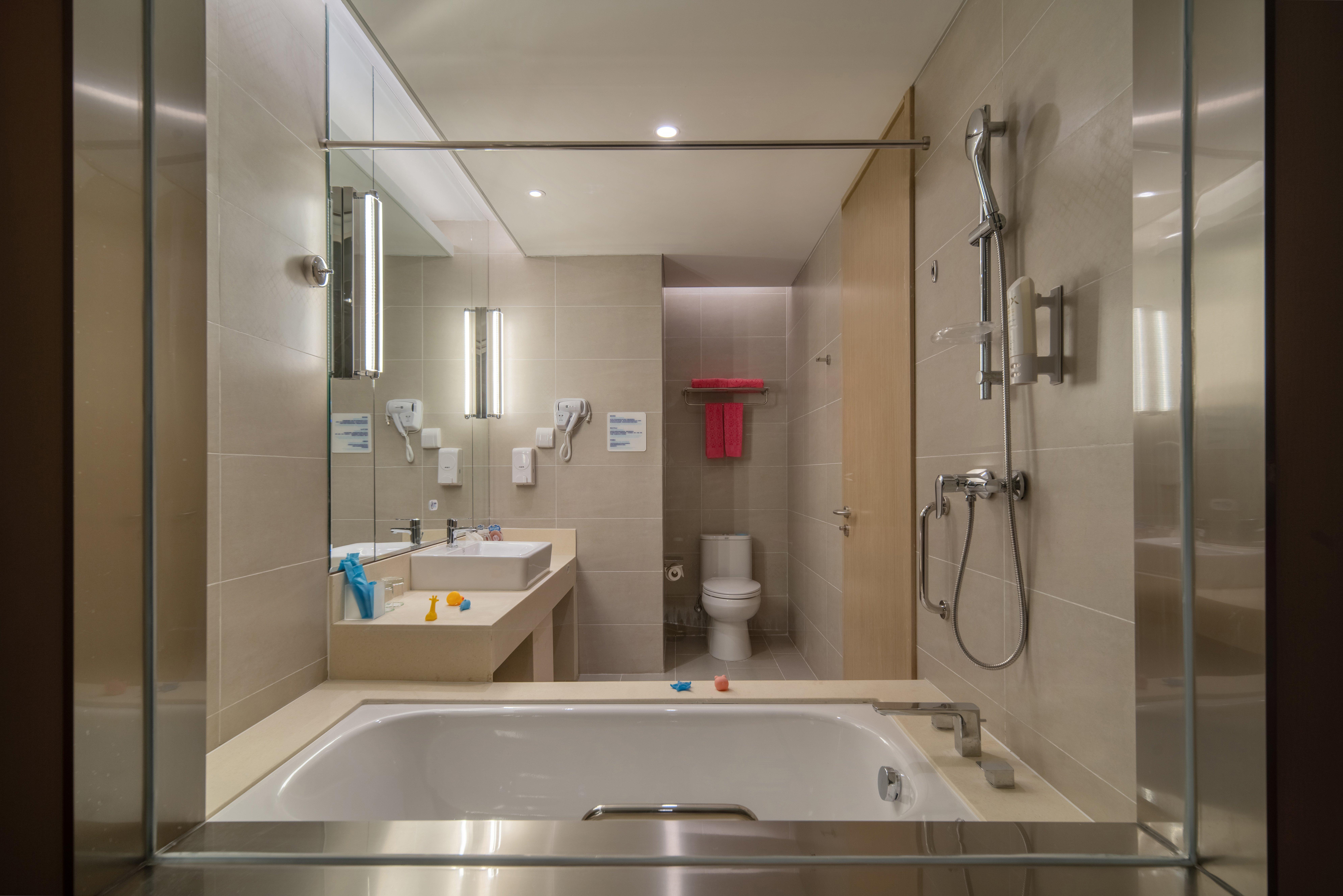 holiday inn express qingdao innovation park an ihg hotel