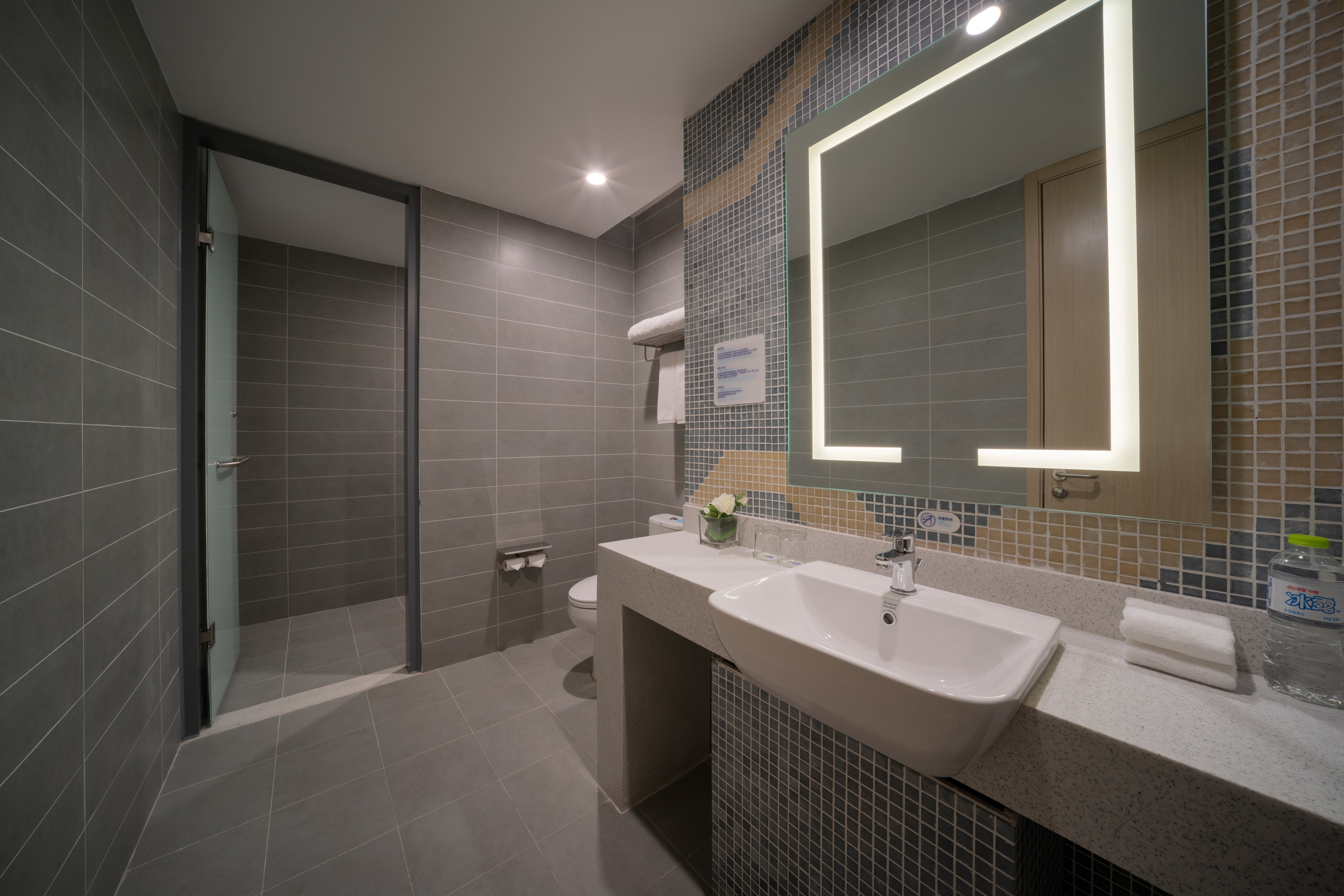 holiday inn express qingdao innovation park an ihg hotel