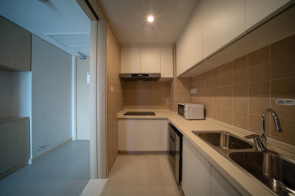 holiday inn express qingdao innovation park an ihg hotel