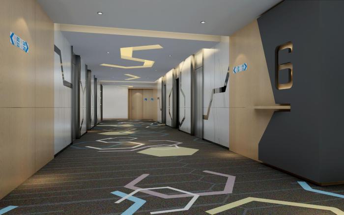 holiday inn express qingdao innovation park an ihg hotel