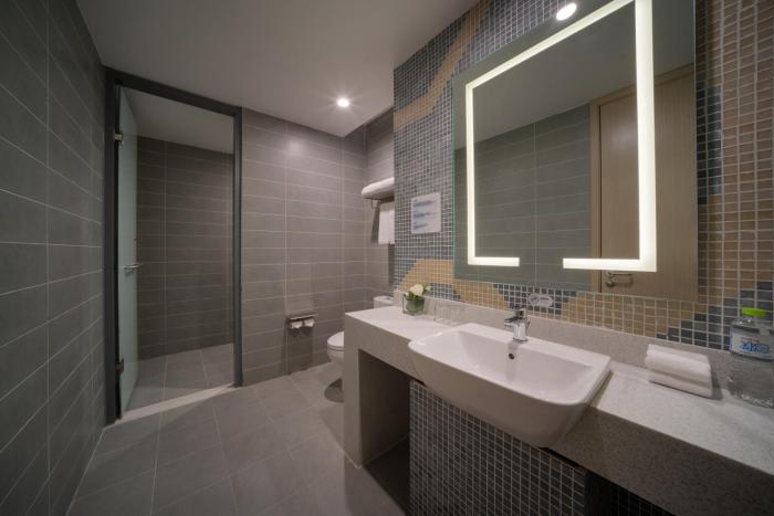 holiday inn express qingdao innovation park an ihg hotel
