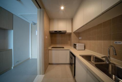 holiday inn express qingdao innovation park an ihg hotel
