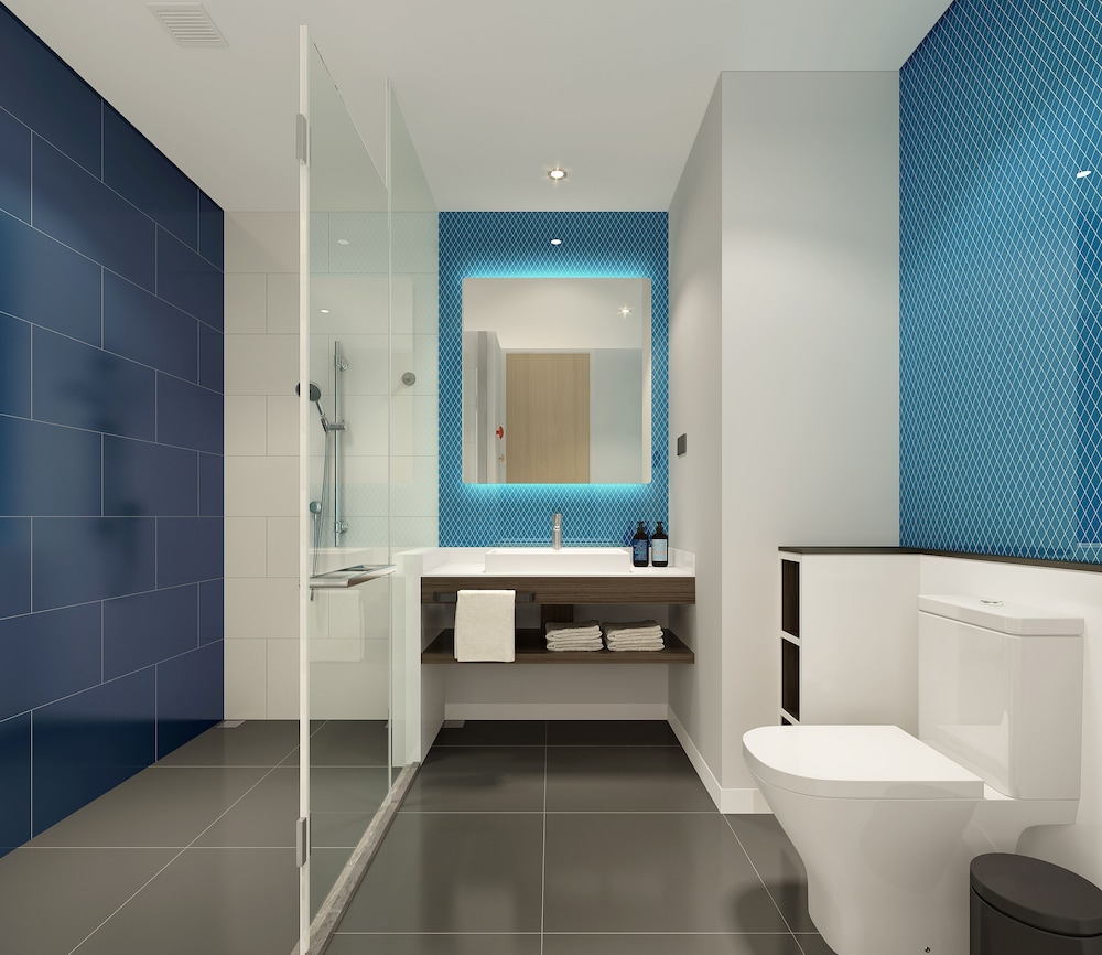 holiday inn express shanghai zhangjiang an ihg hotel