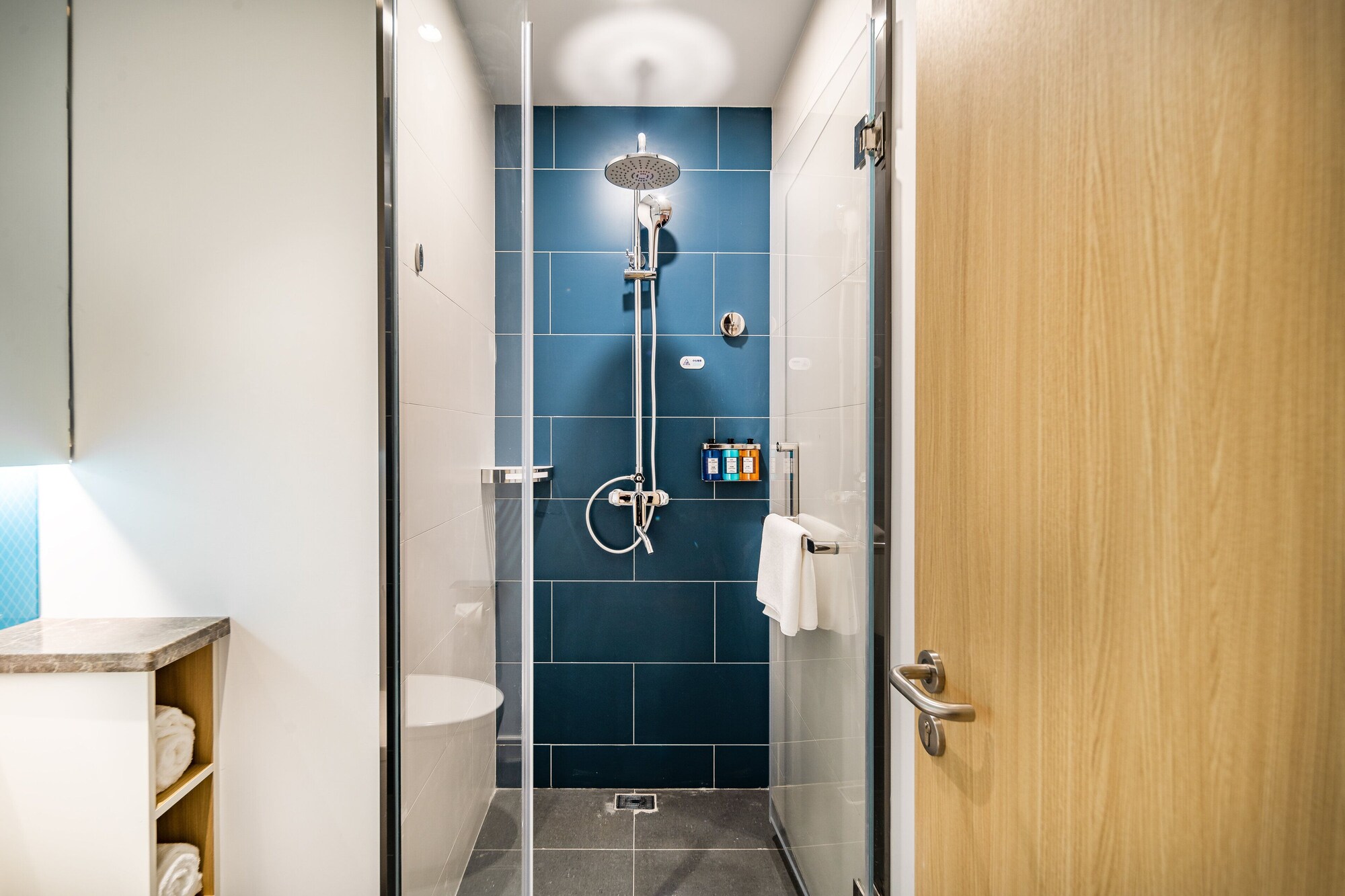 holiday inn express shanghai zhangjiang an ihg hotel