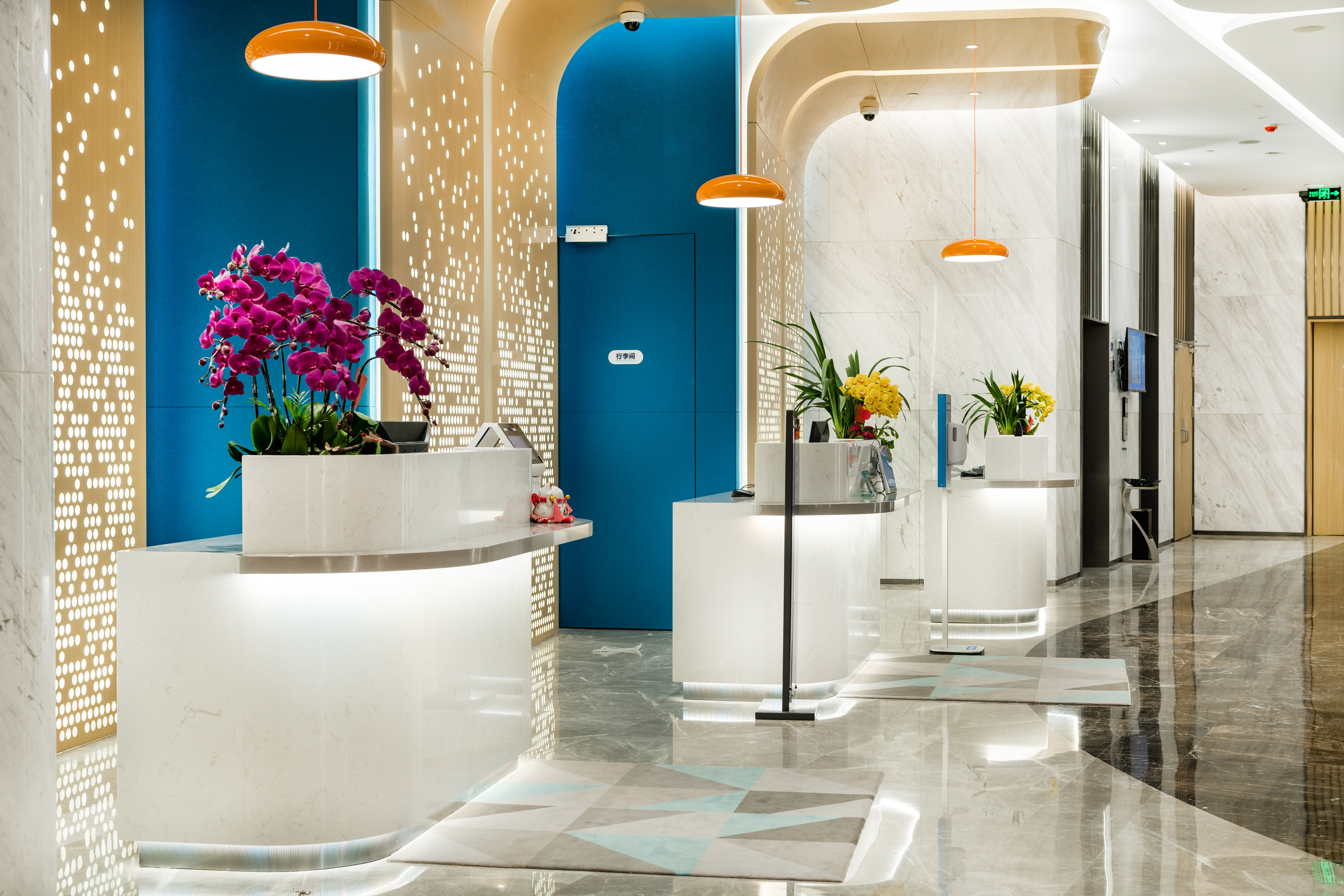 holiday inn express shanghai zhangjiang an ihg hotel