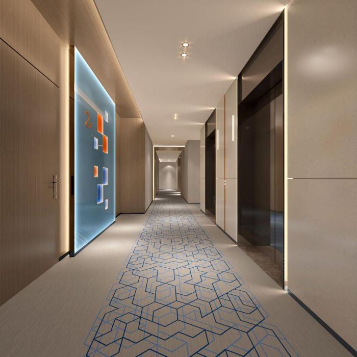 holiday inn express shanghai zhangjiang an ihg hotel