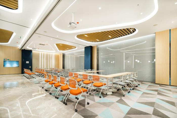 holiday inn express shanghai zhangjiang an ihg hotel