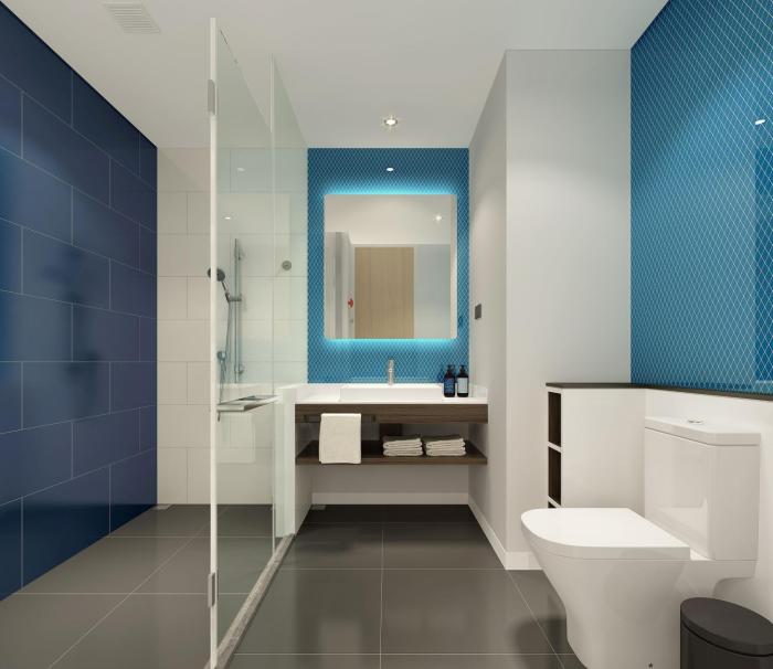 holiday inn express shanghai zhangjiang an ihg hotel