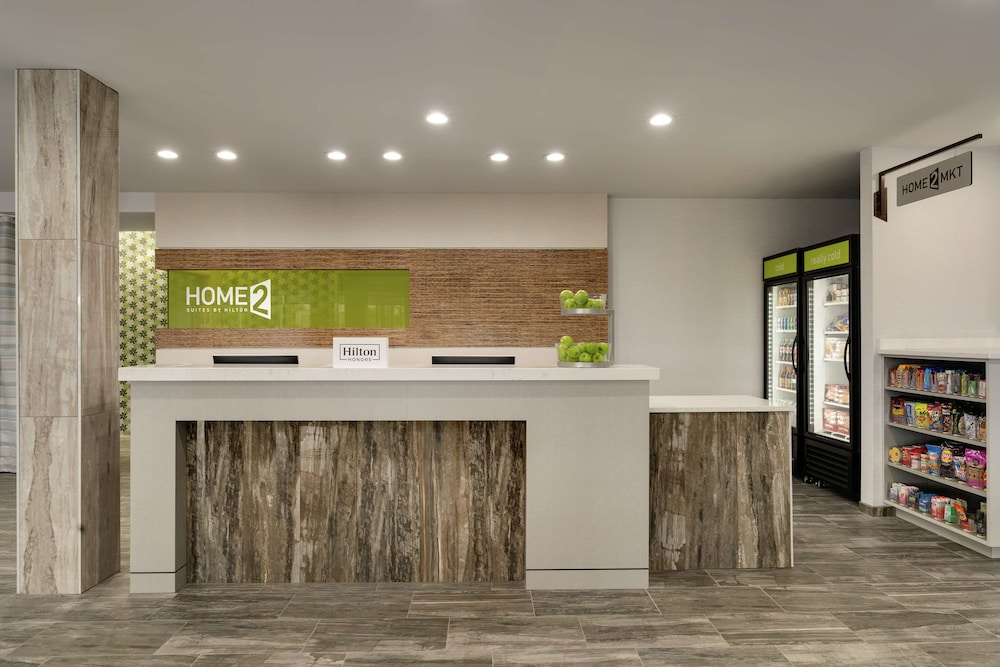 Home2 Suites By Hilton Norfolk Airport,Norfolk>>Greenwich,3 star