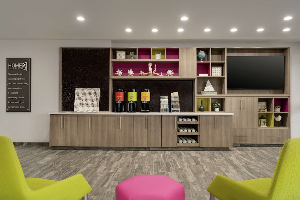 Home2 Suites By Hilton Norfolk Airport,Norfolk>>Greenwich,3 star